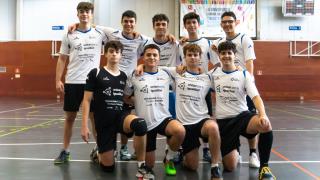 Equipos Fútbol Sala/ 2023-24